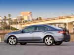 Acura TSX V6 2009 года